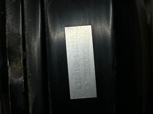 Вакуумный усилитель для Toyota Verossa