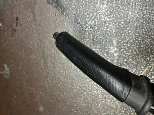 Ручник для Toyota Verossa