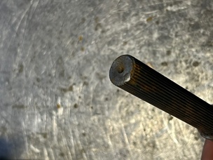 Рулевой карданчик для Toyota Avensis