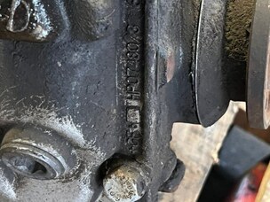 Редуктор для BMW X1