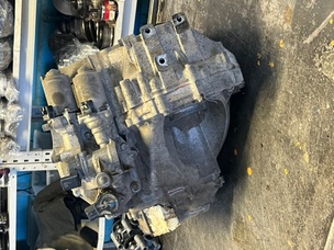 Ркпп для Toyota Corolla