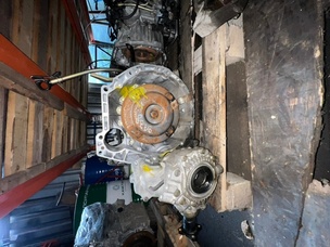 Акпп для Nissan X Trail