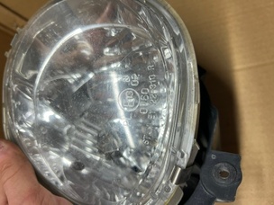 Фара противотуманная для Toyota Verossa