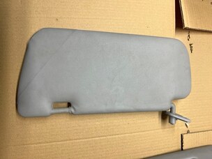 Козырек солнцезащитный для Nissan Primera