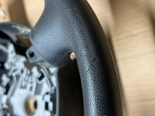 Руль для Nissan Primera