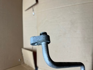 Трубка кондиционера для Toyota Passo