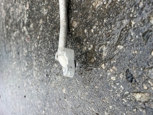 Трубка кондиционера для Toyota Corolla