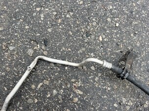 Трубка кондиционера для Toyota Avensis