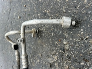 Трубка кондиционера для Ford Fusion