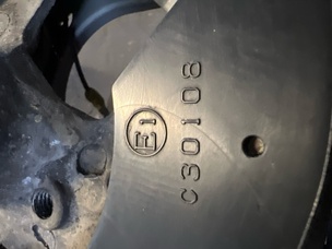 Руль для Mitsubishi Lancer