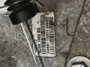 Акпп для Volvo V50