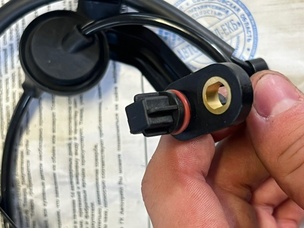 Датчик abs для Mitsubishi Asx