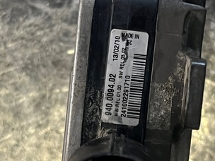 Блок управления вентилятором для Volvo Xc70