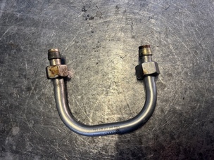 Трубка системы рециркуляции для Volkswagen Golf