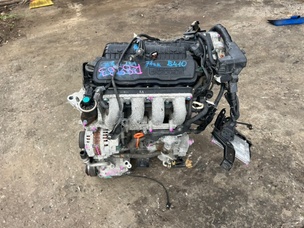 Двигатель для Honda Fit