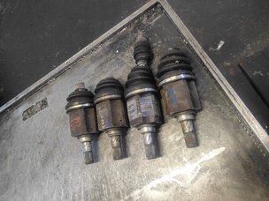 Шрус внутренний для Nissan Primera